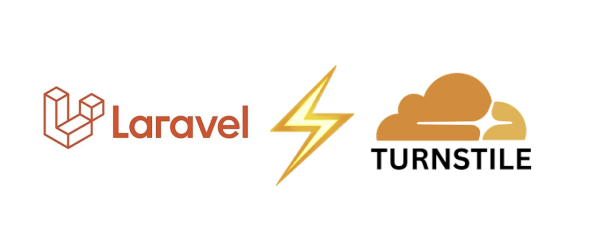 How to Add Cloudflare Turnstile to Laravel in 5 Minutes (No Packages Required)