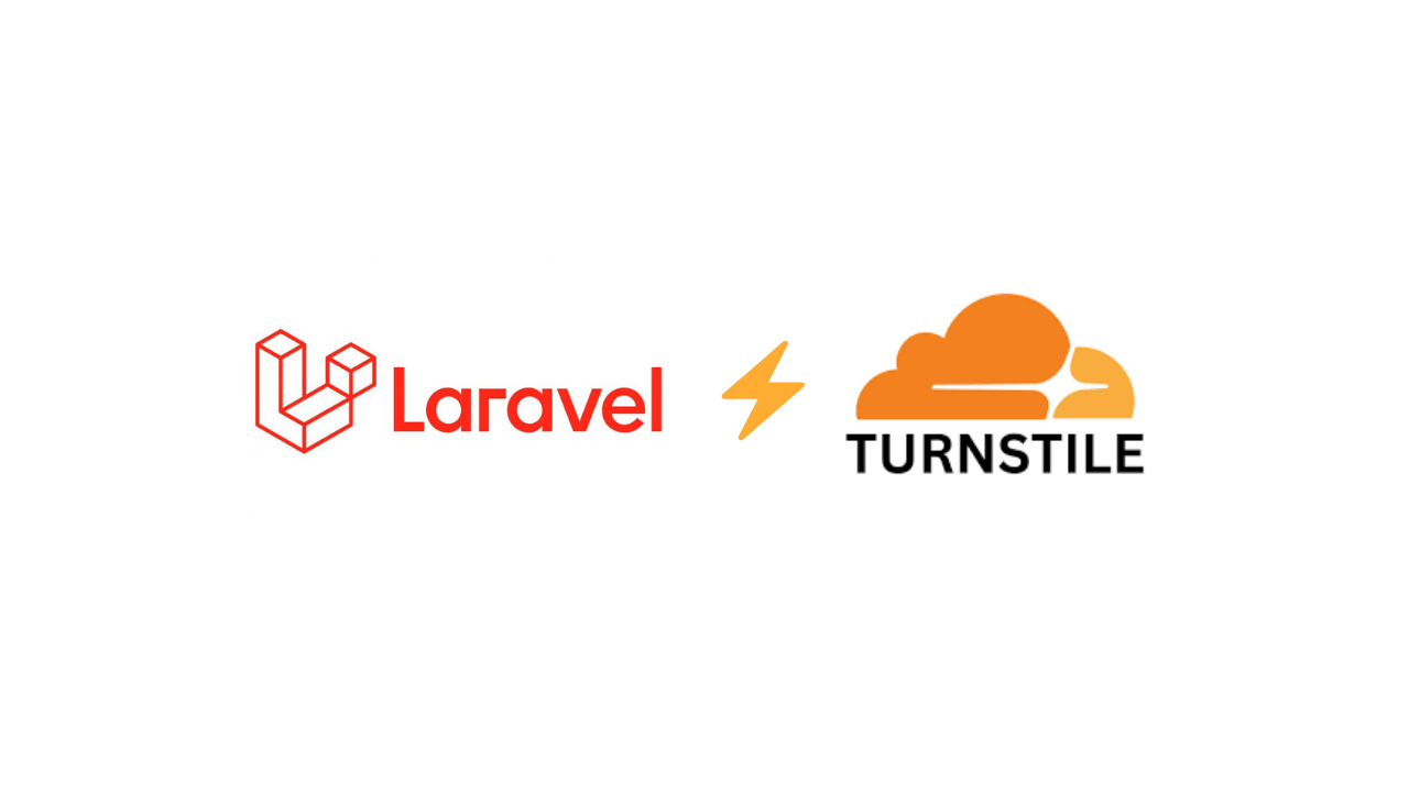 How to Add Cloudflare Turnstile to Laravel in 5 Minutes (No Packages Required)