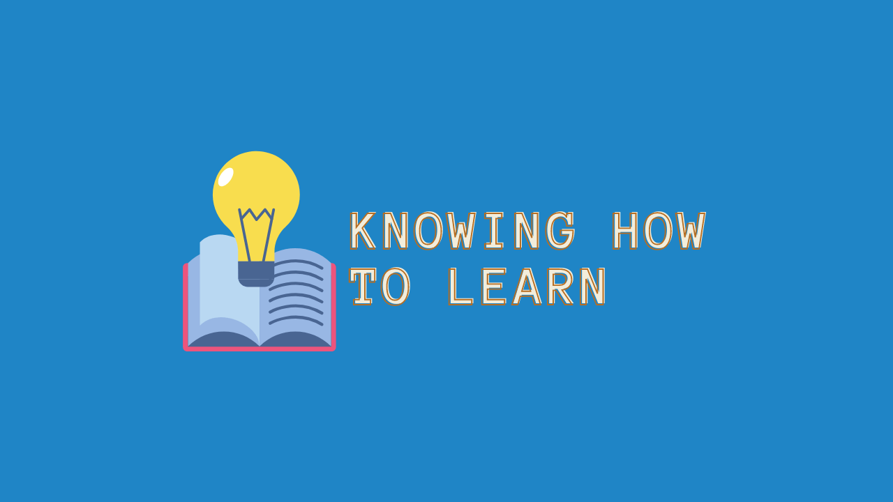 knowing-how-to-learn